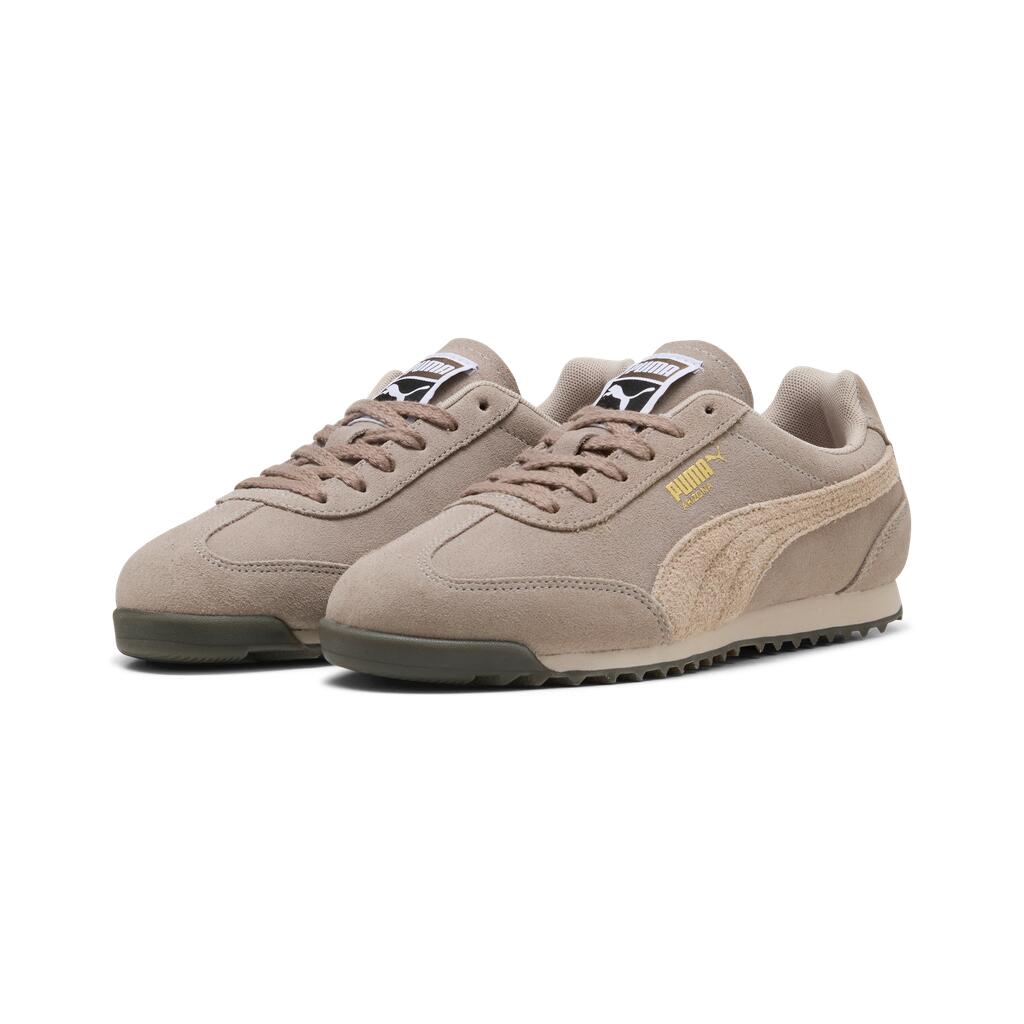 Arizona SD sneakers - Mouse Gray/Silver Fog-Gum
